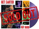 Get Carter - Soundtrack *Purple Vinyl - 1000 Copies Only * PreSale
