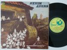 KEVIN AYERS Whatevershebringswesing RARE orig UK LP 1/G psych prog ROBERT WYATT