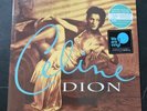 Celine Dion The Colour Of My Love 25th Ann. (2 Lp TURQUOISE Vinyl) New, Sealed