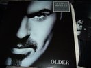 GEORGE MICHAEL : OLDER ORIGINAL LP 1996 VIRGIN EU