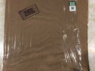 Led Zeppelin In Through The Out Door 1979 LP In Shrink with Brown Paper Cover