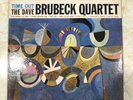 The Dave Brubeck Quartet Time Out Orig. 1959 6-Eye Stereo LP, EX Vinyl/VG Cover