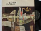 1955 The Trumpet Artistry of CHET BAKER Pacific Jazz Records LP Mono PJ-1206