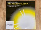 Dazzband - You Are My Starship (Remixes) (12