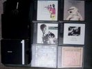 Depeche Mode Singles Box set 1 singles 1-6   # DM 123456