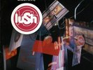 Lush - Ciao  Best Of - Red Color Vinyl Record 2LP