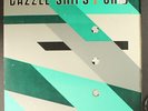 ORCHESTRAL MANOEUVRES IN THE DARK: dazzle ships VIRGIN 12