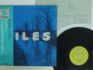 MILES DAVIS MILES PRESTIGE LPR-8854 JAPAN OBI VINYL LP