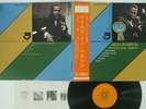 MILES DAVIS QUINTET IN BERLIN CBS YS-897-C JAPAN OBI VINYL LP