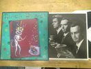 OINGO BOINGO NOTHING TO FEAR + INNER SLEEVE  DANNY ELFMAN vg+