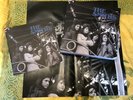Smiths Complete LP Box Set Morrissey Johnny Marr The Cure Meat Is Murder Clash