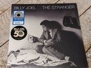 BILLY JOEL LP THE STRANGER  50th Anniversary Walmart Grey Swirl Vinyl  NEW