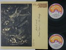 BRIAN AUGER JULIE DRISCOLL & THE TRINITY Streetnoise ORIG UK LP psych prog HEAR