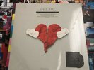 808s & Heartbreak Vinyl 2008 Kanye West Deluxe Collector’s Set 2LP Record + CD