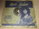 MARC BOLAN - HOME DEMOS VOLUME 2 - TRAMP KING OF THE CITY - NEW LP  RECORD