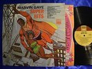 Marvin Gaye Super Hits LP