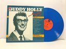 THE BUDDY HOLLY STORY ORIGINAL RECORDINGS VOL II NETHERLANDS LP 201185 BLUE DISC