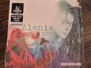 Alanis  Morissette - Jagged Little Pill - Newbury Comics Exclusive- Marbled