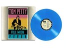 Tom Petty - Full Moon Fever (Limited Edition Blue Vinyl)