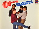 The Monkees – Headquarters (1967) Colgems – COS-103 vinyl NEW sealed