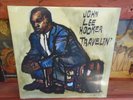 John Lee Hooker Travelin' LP NEW Chicago Blues Album Vee Jay Records Re-Issue