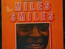 Miles Davis - Miles Smiles - 1966 - STEREO - Vinyl - LP - Columbia Records
