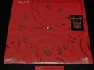Rush-Clockwork Angels-ORIG. 2012 OOP 200 Gram LP In Shrink w/Sticker-NEAR MINT