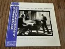THE STYLE COUNCIL - CONFESSIONS OF A POP GROUP LP 1988 OBI INSERTS JAPAN NM
