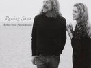 ROBERT PLANT & ALISON KRAUSS RAISING SAND DOUBLE VINYL LP  ALBUM (New/Sealed)