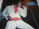 ELVIS PRESLEY I GOT LUCKY VINTAGE LP RECORD ALBUM MADE IN CANADA STILL SEALED
