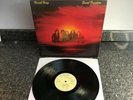 LP VINYL URIAH HEEP ALBUM SWEET FREEDOM 1973 UK 1ST PRESS ILPS-9245 SUPERB EX/EX
