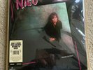 Nico Drama of Exile Vinyl LP 2021 issue