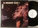 Buddy Guy  This Is Buddy Guy    White Label Promo  Blues; Electric Blues
