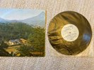 Chairman Mao Record 10” Communist China Lp You Are The Red Sun In Our Hearts
