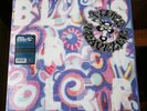 BLUES TRAVELER SELF TITLED 2 LP 180GM LTD 250 BLACK VINYL #175 FOIL NUMBERED OOP