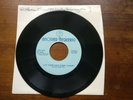 ANOTHER BEGINNING Let Your Hair Down Ladies Orig. US 45 SOUL MODERN EX+ *LISTEN*
