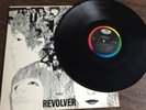 The Beatles - Revolver - Capitol SW 2576 - NM Stereo LP