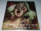LP DISASTROUS MURMUR - RHAPSODIES IN RED
