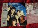 Rolling Stones - Through the Past darkly (1981) JAPAN LP + OBI + Ins   L20P 1020