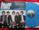 S Rolling Stones - Previously Unreleased (2015)  LP  BLUE VINYL  500 copies