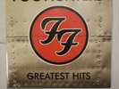 Foo Fighters - Greatest Hits - SEALED 2009 Grunge Punk Rock 2LPs Nirvana PERFECT