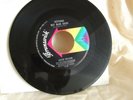 Northern Soul Jackie Wilson, Nothing but Blue Skies/Sweetest Feeling Brunswick