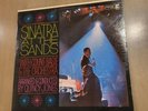 Frank Sinatra LP, Sinatra At The Sands, with Count Basie & The Orchestra