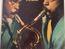 Music Is The Healing Force Of The Universe by Albert Ayler