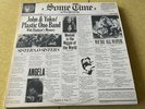 JOHN LENNON Frank Zappa Some Time in New York City 1972  LP With Rare Inserts NM