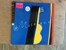 Gypsy Kings: Mosaique (LP, nuevo flamenco, RARE)