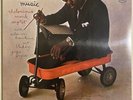 Thelonious Monk Septet - Monk’s Music (LP)