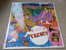 The Beatles A Collection Of Oldies LP UK MONO 1st Press [Ex+/Ex] Superb      