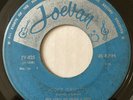 Killer JOEY LEWIS Ascot Gavotte 45 Pint O' Wine TRINIDAD 7