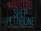 Arthur Baker presents DANCE MASTERS - Shep Pettibone - Classic Master Mixes